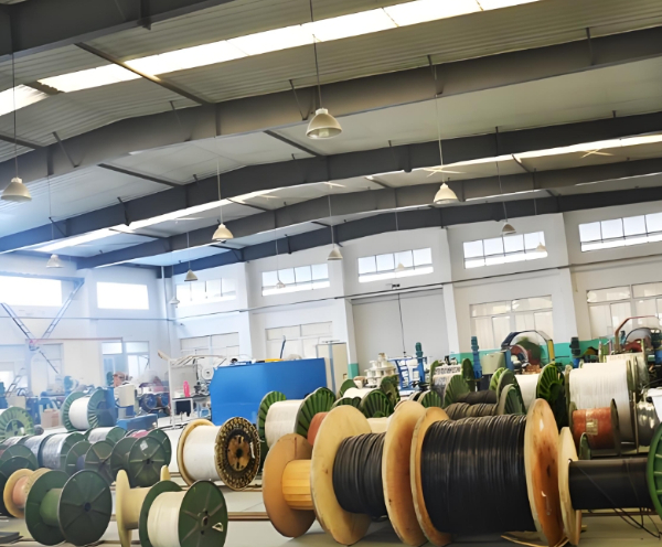 南方一線電纜為您總結(jié)耐火電纜的主要優(yōu)點(diǎn)有哪些.jpg 南方一線電纜為您總結(jié)耐火電纜的主要優(yōu)點(diǎn)有哪些.jpg