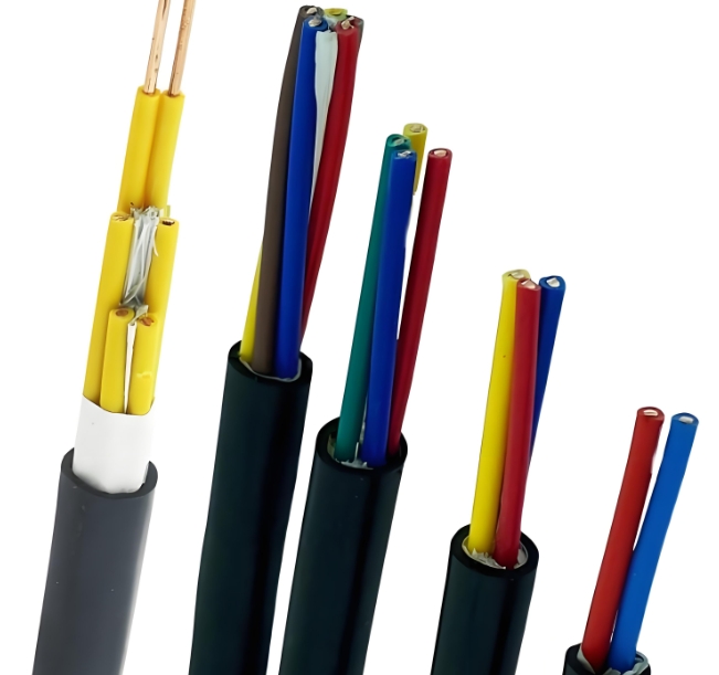 南方一線電纜講解如何避免電線電纜超載引發(fā)火災.jpg 南方一線電纜講解如何避免電線電纜超載引發(fā)火災.jpg